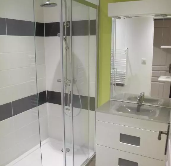 Aamiaismajoitus (B&B) Les Victoriennes