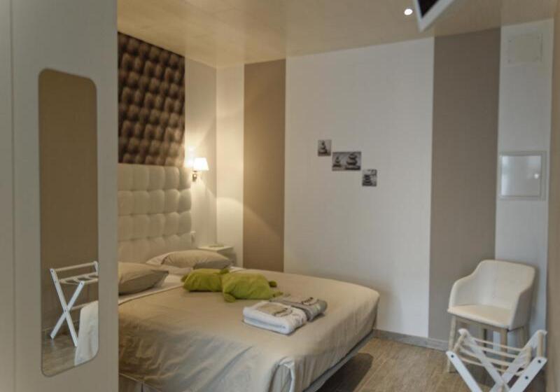 민박 Les Victoriennes