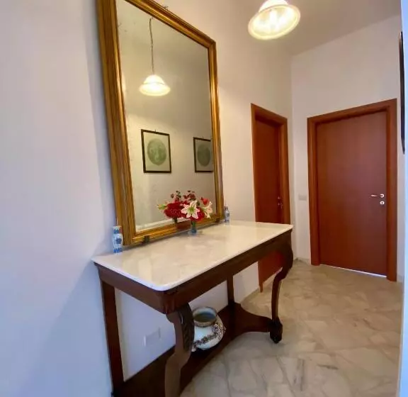 ベッドアンドブレックファースト Residenza Porta Di Mare