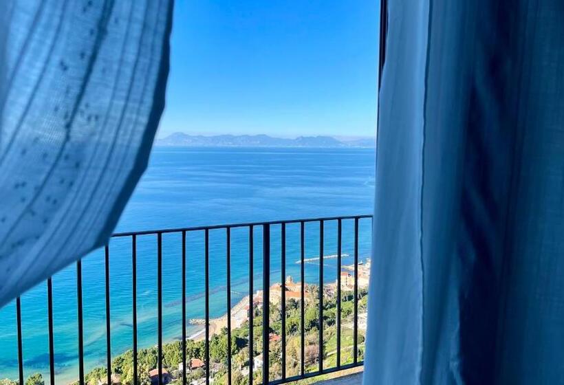 ベッドアンドブレックファースト Residenza Porta Di Mare