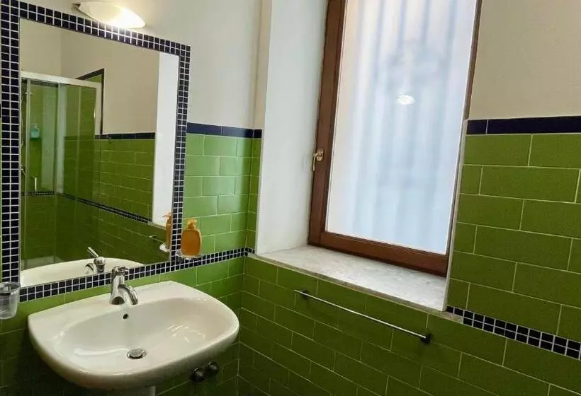 ベッドアンドブレックファースト Residenza Porta Di Mare