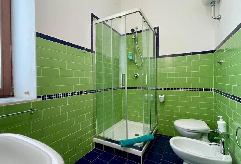 ベッドアンドブレックファースト Residenza Porta Di Mare