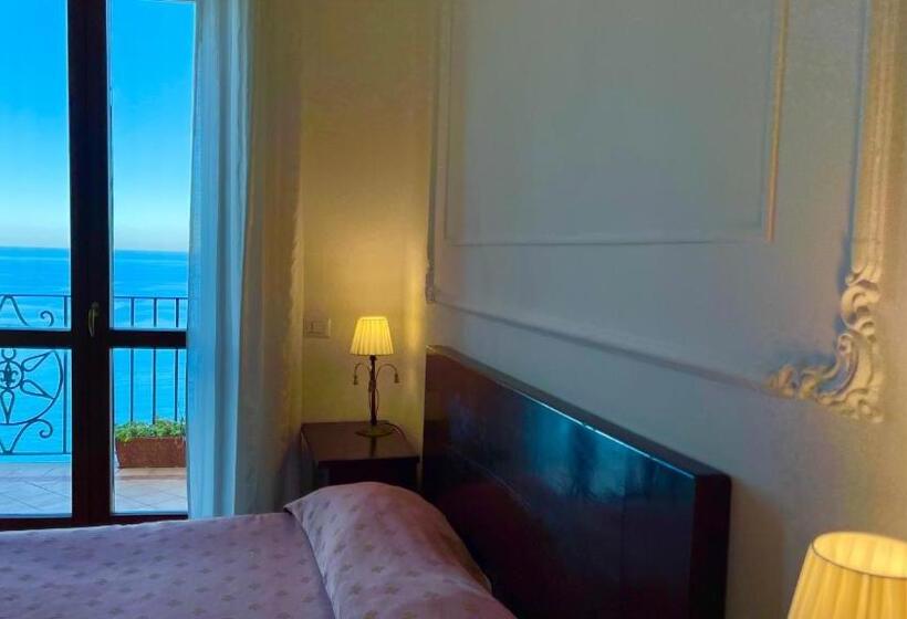 ベッドアンドブレックファースト Residenza Porta Di Mare