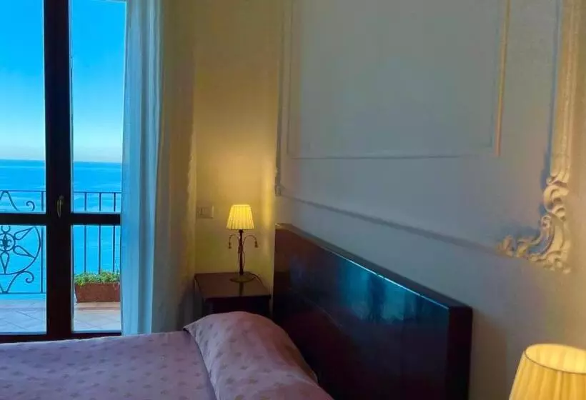 ベッドアンドブレックファースト Residenza Porta Di Mare