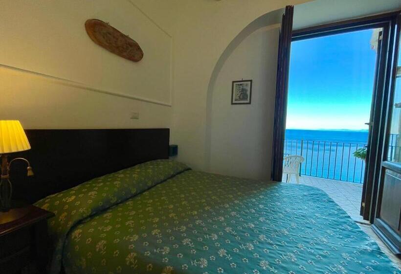 ベッドアンドブレックファースト Residenza Porta Di Mare