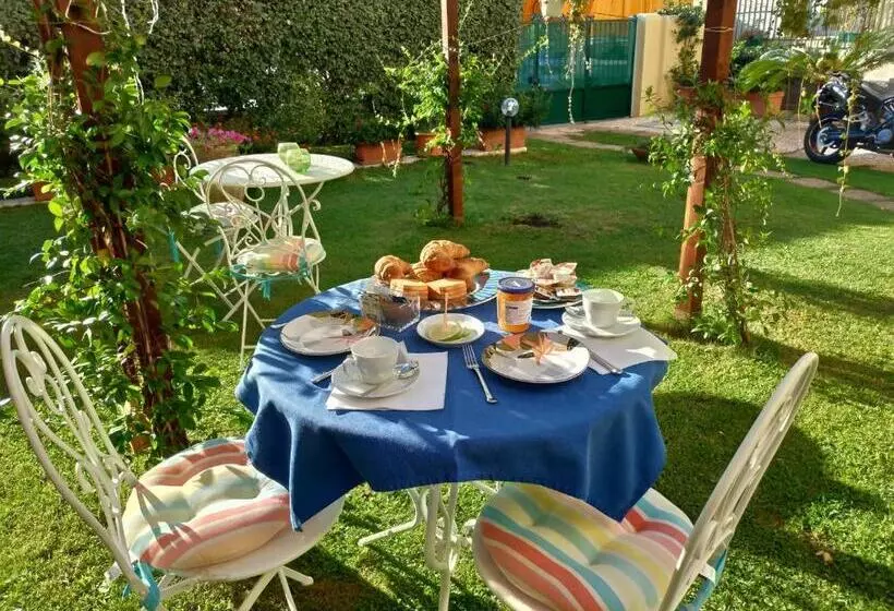Gemma Di Gallura Charme B&b