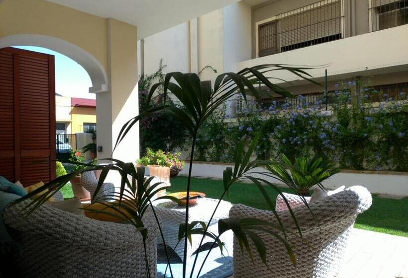 Gemma Di Gallura Charme B&b