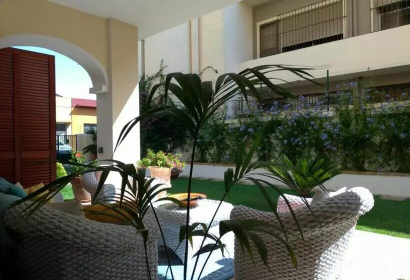 Gemma Di Gallura Charme B&b