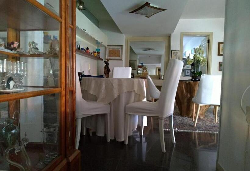 Gemma Di Gallura Charme B&b