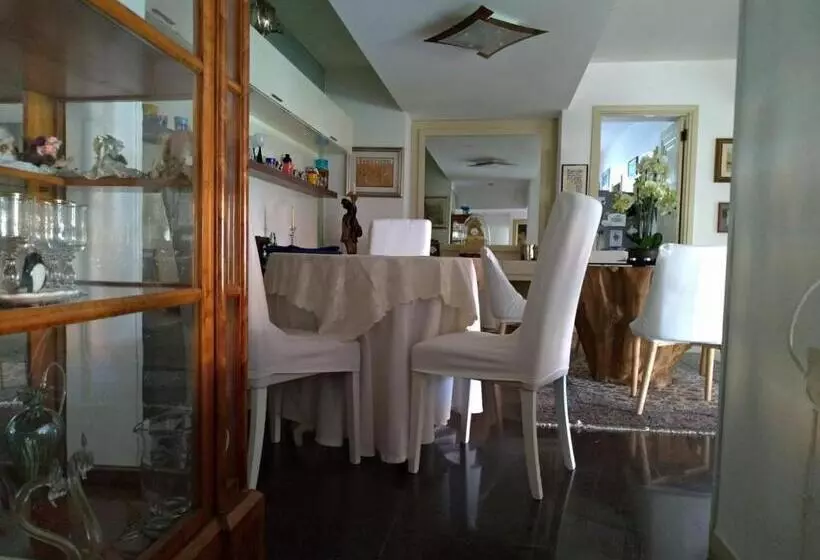 Gemma Di Gallura Charme B&b