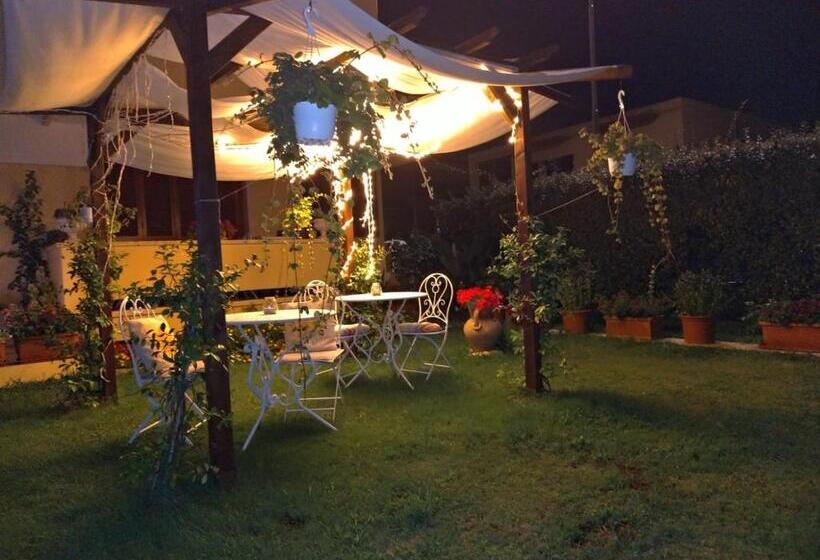 Gemma Di Gallura Charme B&b