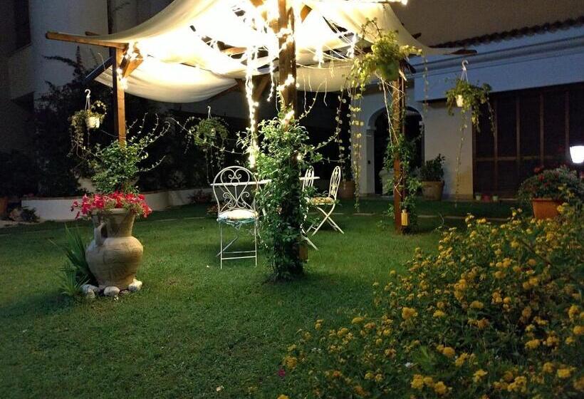 Gemma Di Gallura Charme B&b