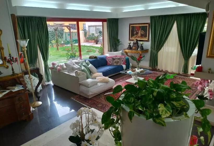 Gemma Di Gallura Charme B&b