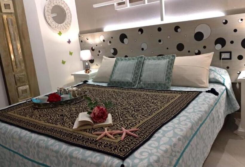 Gemma Di Gallura Charme B&b