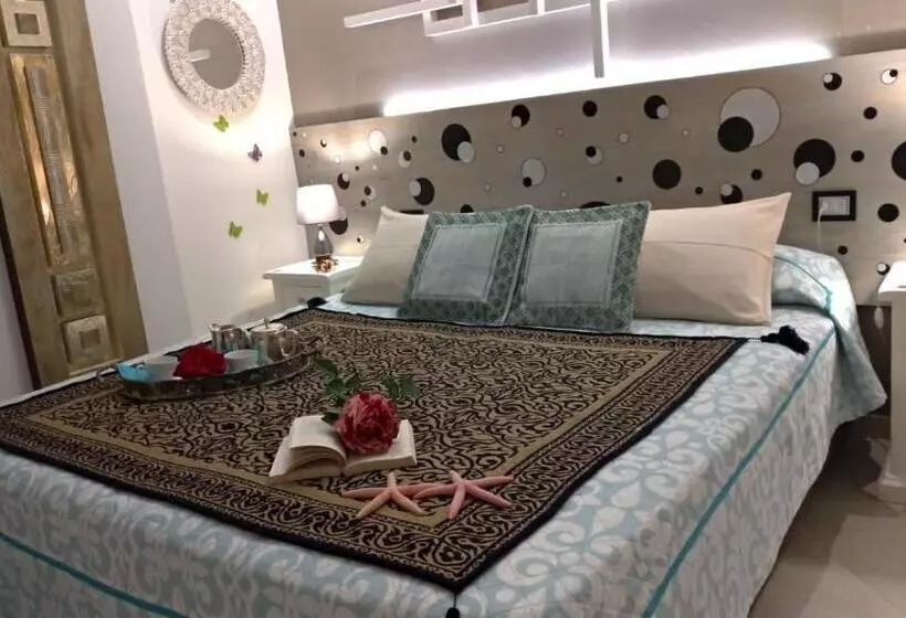 Gemma Di Gallura Charme B&b