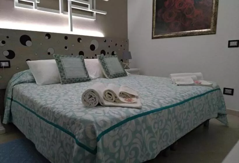 Gemma Di Gallura Charme B&b