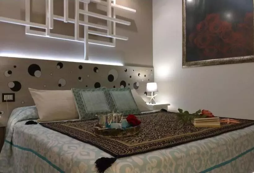 Gemma Di Gallura Charme B&b