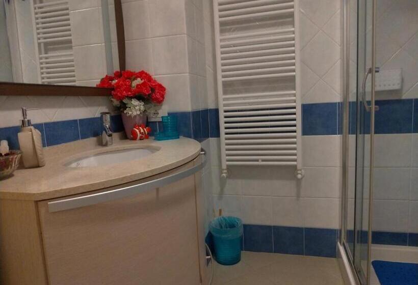 Gemma Di Gallura Charme B&b