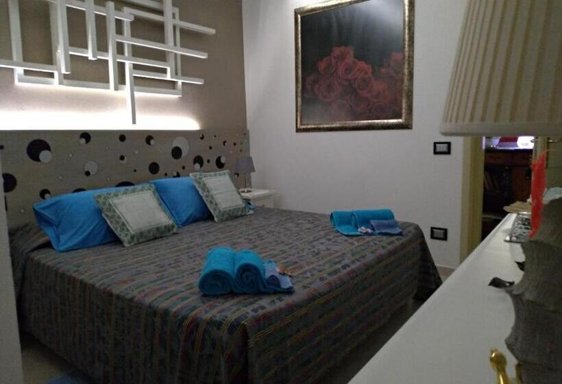 Gemma Di Gallura Charme B&b