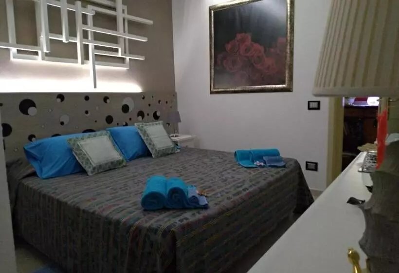 Gemma Di Gallura Charme B&b