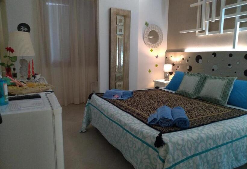 Gemma Di Gallura Charme B&b