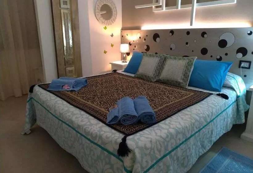 Gemma Di Gallura Charme B&b