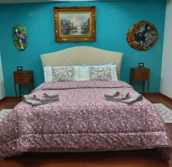 Gemma Di Gallura Charme B&b