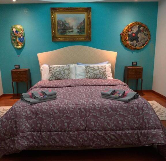 Gemma Di Gallura Charme B&b