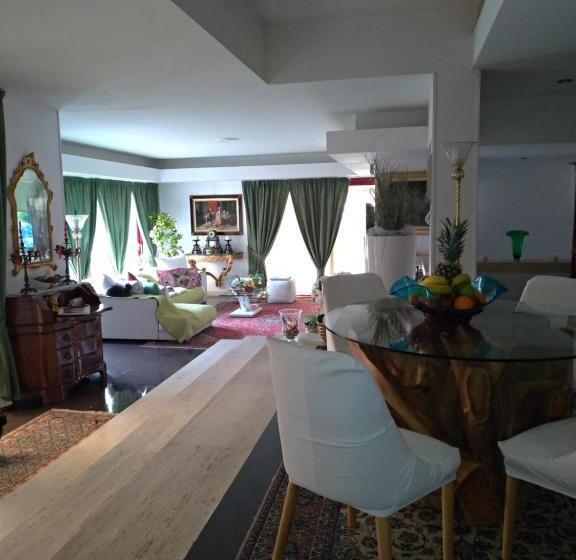 Gemma Di Gallura Charme B&b