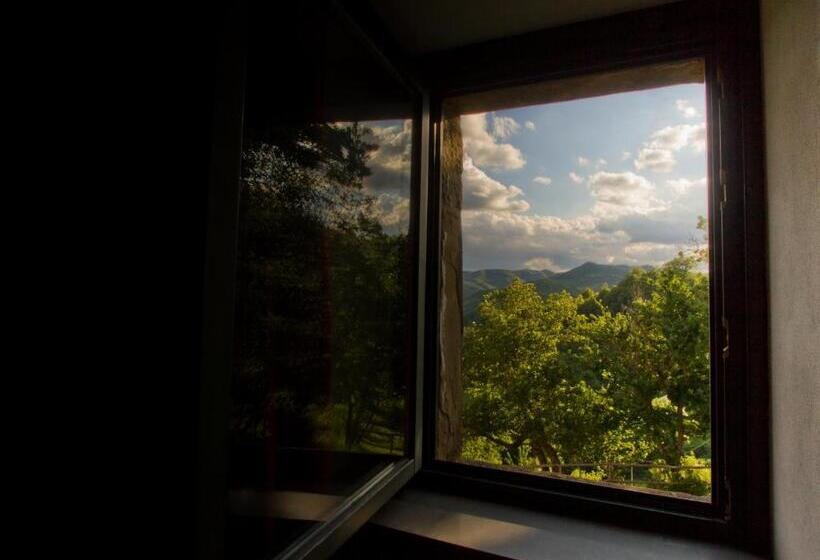 فندق Agriturismo Foglie