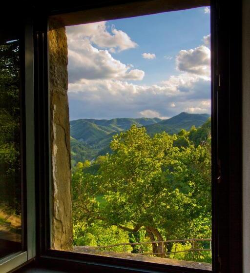 فندق Agriturismo Foglie