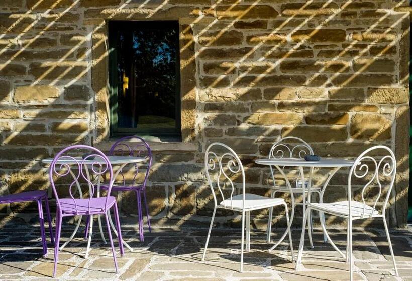 فندق Agriturismo Foglie