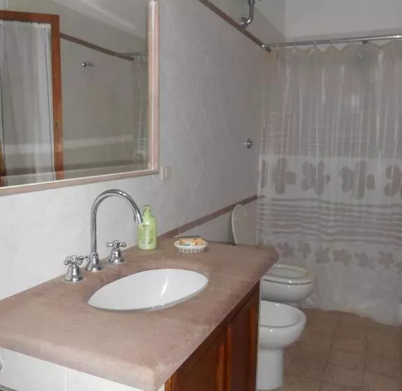 ホテル Agriturismo Il Loghino