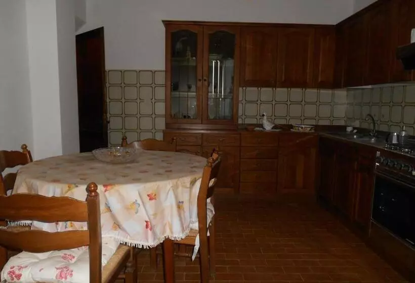 ホテル Agriturismo Il Loghino