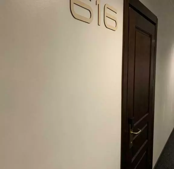 Hotel Grofa