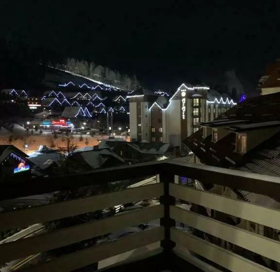 Hotel Grofa