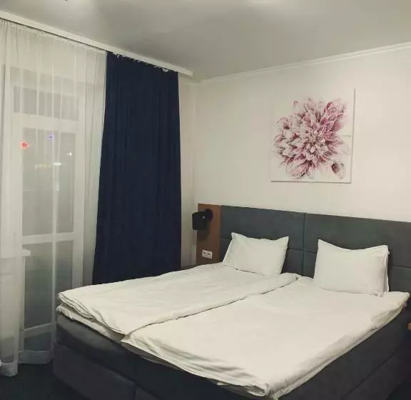 Hotel Grofa
