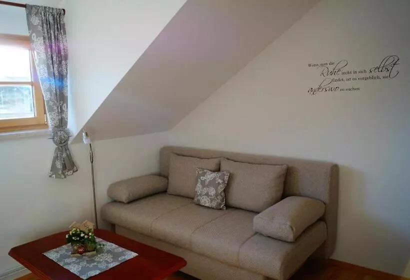 ホテル Haus Pürcher
