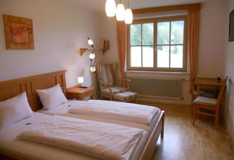 ホテル Haus Pürcher