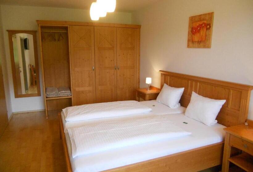 בית מלון כפרי Haus Pürcher