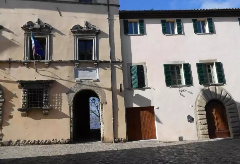 L Androne B&b