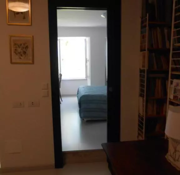 L Androne B&b