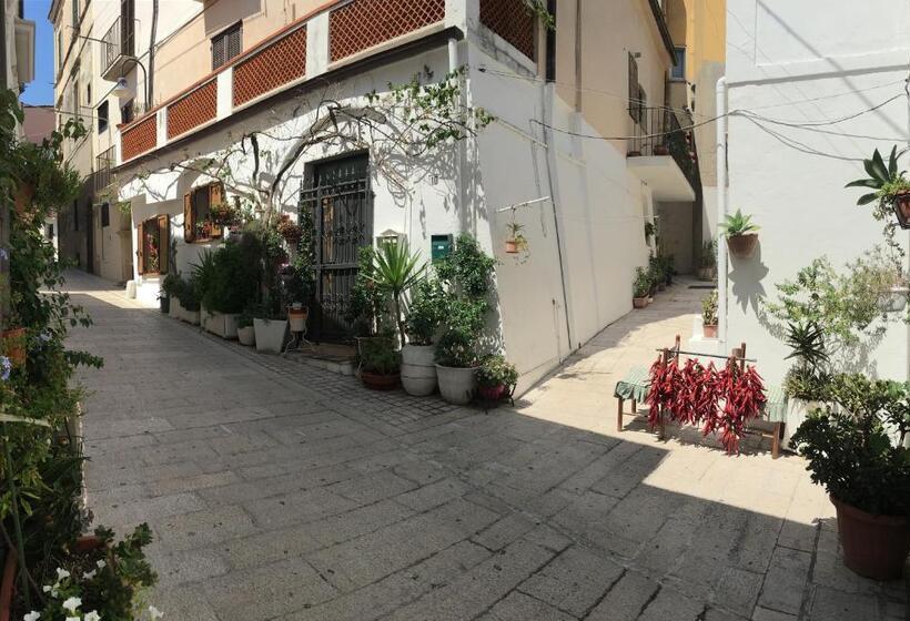 La Gemma Nel Borgo B&b