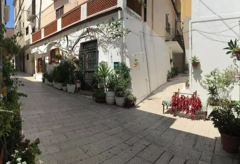 La Gemma Nel Borgo B&b