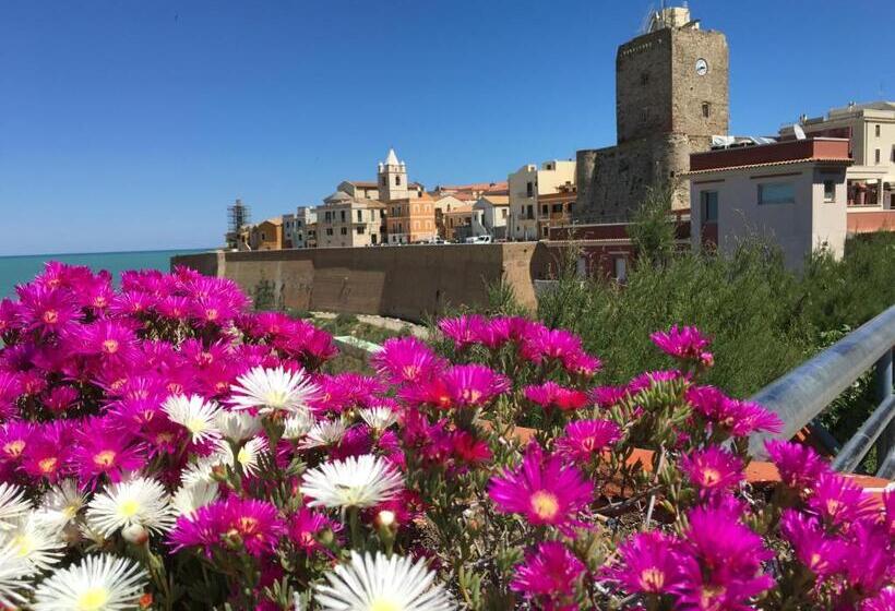 La Gemma Nel Borgo B&b