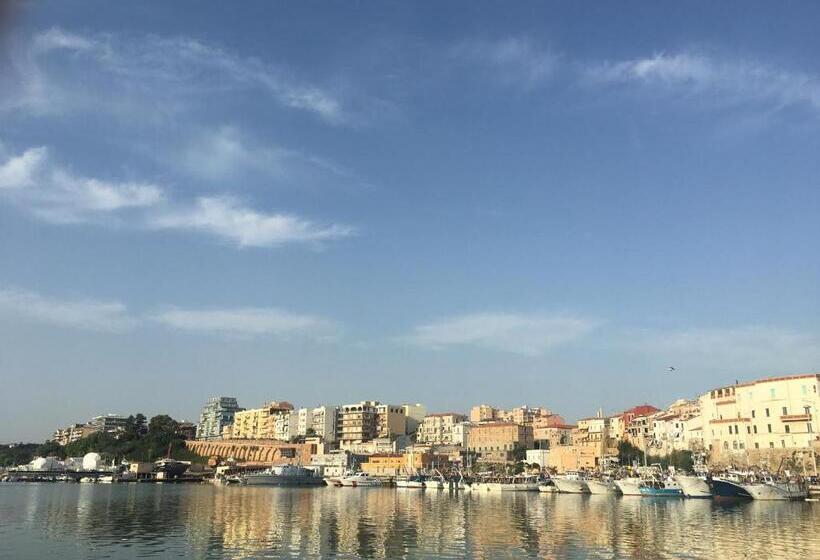 La Gemma Nel Borgo B&b