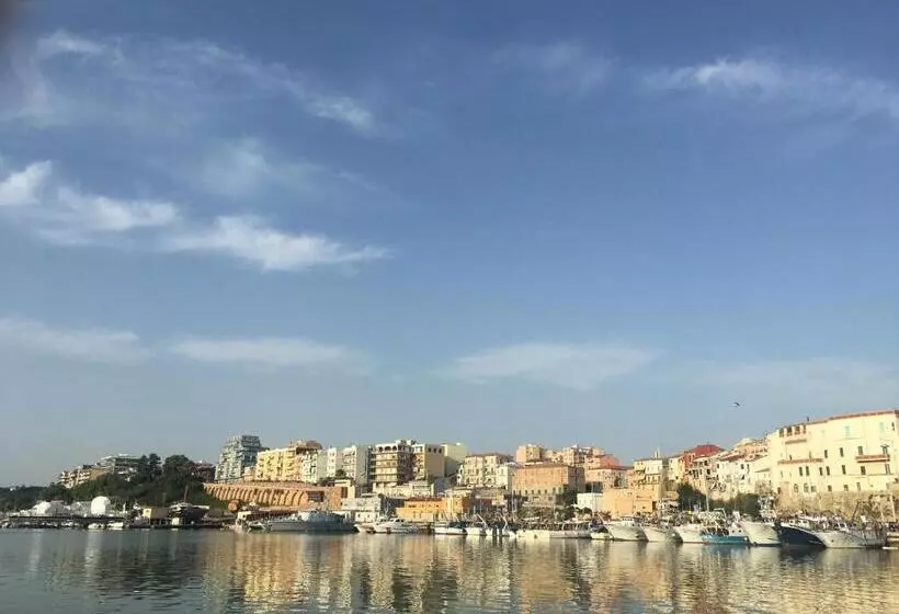 La Gemma Nel Borgo B&b