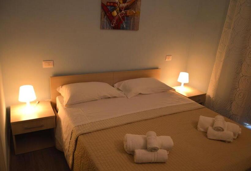 La Gemma Nel Borgo B&b