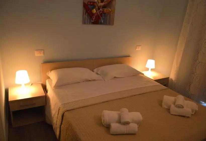 La Gemma Nel Borgo B&b