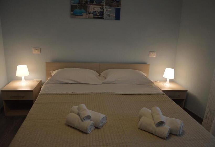 La Gemma Nel Borgo B&b